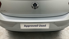 Volkswagen Polo 1.0 TSI 95 Match 5dr Petrol Hatchback